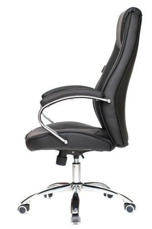 Офисное кресло Bent Strong Black (Черный)
