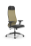 Кресло для руководителя Метта Sit 10 B1-115D - T+Extra /Um00/Wm12/D02P(M09.B11.G19.W02)