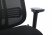 Кресло Box RCH A663-3D-M3 Черный