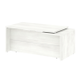 Стол руководителя, левый LT-В 18 L 1800x900x750