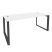Стол рабочий на О-образном м/к Onix O.MO-SRR-5.8 1780x800x750