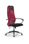 Кресло для руководителя Метта Sit 8 B1-8K - X1+UMF(X1) /Uh00/Wh00/K1bL(M09.B11.G19.W02)