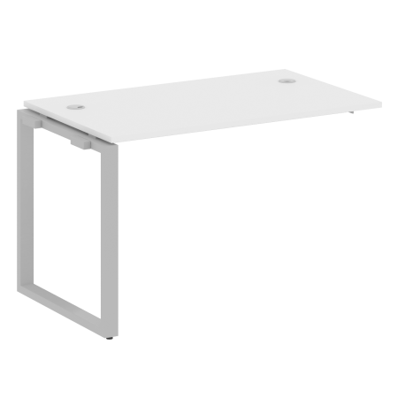 Проходной наборный элемент рабочей станции Metal System Style БО.ПРС-СП-1.2 1200x720x750