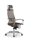 Кресло для руководителя Метта Samurai L2-5K - TS /Kc00/Nc00/K2cL/H2cL-3D(M06.B31.G04.W03)