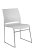 Стул офисный Color RCH D918 Светло-серый