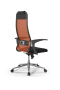 Кресло для руководителя Метта Sit 10 B1-111U - X2+UMF(X1) /Ub00/Wh00/U0mL-b(M09.B23.G18.W01)