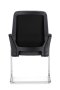 Кресло Sitting RCH D825-5 Черный