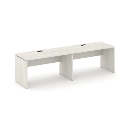 Рабочая станция 1 сторонняя SN-D.ORS-022 (2360х800х750)