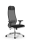 Кресло для руководителя Метта Sit 10 B1-111D - X2+UMF(X1) /Ub00/Wh00/D02P(M09.B23.G18.W01)