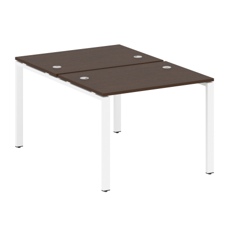 Рабочая станция Metal System Style БП.РАС-СП-2.1 1000x1475x750