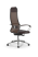 Кресло для руководителя Метта SynchroSit 10 B1-115K - X2+Extra /Um00/Wm12/K1cL(M23.B23.G18.W02)
