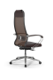 Кресло для руководителя Метта SynchroSit 10 B1-115K - X2+Extra /Um00/Wm12/K1cL(M23.B23.G18.W02)