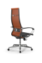 Кресло для руководителя Метта SynchroSit 10 B1-107K - T /Km00/Nb00/K1cL(M20.B22.G18.W02)