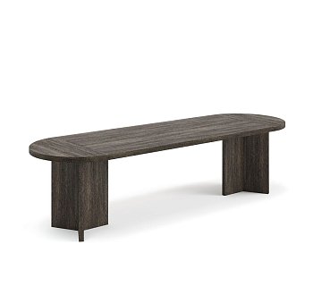 TERRA Стол для переговоров 290х90