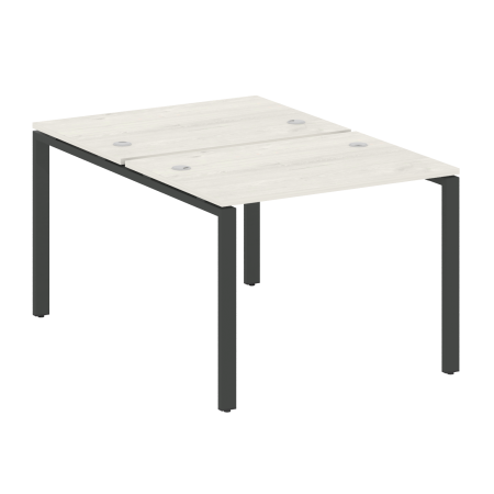 Рабочая станция Metal System Style БП.РАС-СП-2.1 1000x1475x750