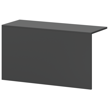 Накладка для стойки Ресепшн А-653 1010x380x560