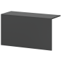 Накладка для стойки Ресепшн А-653 1010x380x560