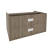 Блок ящиков центральный Maris SH.YC-6 751x478x370