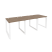 Рабочая станция на О-образном м/к Onix O.MO-RS-3.0.8 2340x800x750