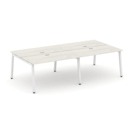 Рабочая станция 2-х сторонняя SN-5A.DRS-032 (2360х1232х750)
