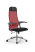 Кресло для руководителя Метта Sit 10 B1-111U - X2+UMF(X1) /Ub00/Wh00/U0mL-b(M09.B23.G18.W01)