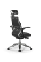 Кресло для руководителя Метта Samurai M3-11U - Infinity /Kc06/Wm06/U1mL-mL/H2cL-3D(M26.B32.G25.W03)