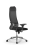 Кресло для руководителя Метта Sit 10 B1-111D - X2+UMF(X1) /Ub00/Wh00/D02P(M09.B23.G18.W01)