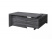 Стол руководителя с опорной тумбой Festus FI-117L.DD 1800x1700x750