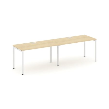Рабочая станция 1 сторонняя SN-4P.ORS-012 (2360х700х750)