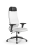 Кресло для руководителя Метта Sit 10 B1-115D - T+Extra /Um00/Wm12/D02P(M09.B11.G19.W02)