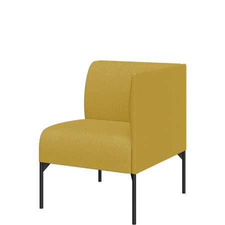 Brd1L Бридж. Модуль 1-местный левый. Sweet yellow.jpg