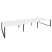 Рабочая станция на О-образном м/к Onix O.MO-D.RS-6.4.8 4740x1635x750