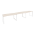 Рабочая станция на О-образном м/к Onix O.MO-RS-3.3.7 4140x720x750