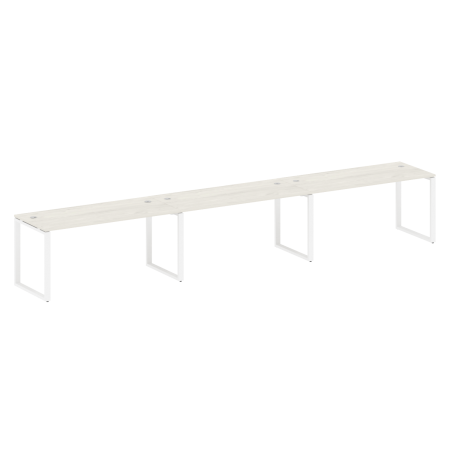 Рабочая станция Metal System Style БО.СМ-3.4 4800x720x750