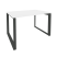 Стол рабочий на О-образном м/к Onix O.MO-SP-2.8 1180x800x750