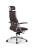 Кресло для руководителя Метта Samurai B2-11U - Infinity /Kc06/Wm06/U0mL-4c3/H2cL-3D(M06.B32.G11.W03)