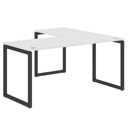 Стол угловой Xten-Q XQCT 1615 1600x1500x750 (Белый)