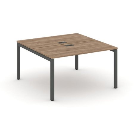 Рабочая станция 2-х сторонняя SN-5P.DRS-004 (1580х1232х750)