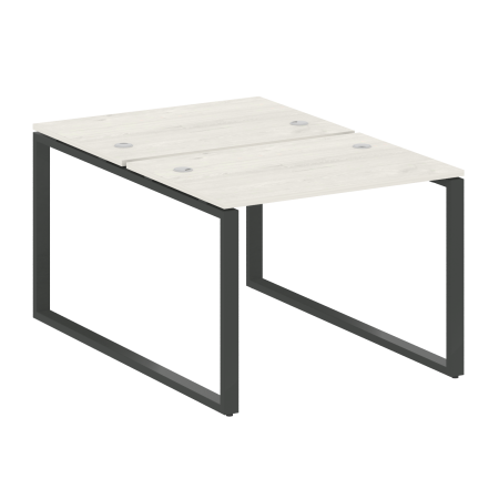 Рабочая станция Metal System Style БО.РАС-СП-2.1 1000x1475x750
