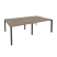 Рабочая станция на П-образном м/к Onix O.MP-D.RS-4.2.7 2360x1475x750