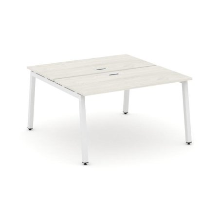 Рабочая станция 2-х сторонняя SN-5A.DRS-002 (1180х1232х750)