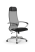 Кресло для руководителя Метта Sit 10 B1-111K - X2+UMF(X1) /Ub00/Wh00/K1cL(M09.B22.G18.W02)