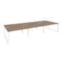 Рабочая станция на О-образном м/к Onix O.MO-D.RS-6.3.8 4140x1635x750