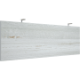Модести-панель Аргентум-МП СММ25-20 x25x350
