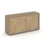 Шкаф-купе приставной ES.SHK-3 (1500х410х750)