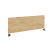 Экран боковой ЛДСП Onix O.EKR-98 980x370x18