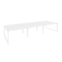 Рабочая станция на О-образном м/к Onix O.MO-D.RS-6.3.7 4140x1475x750