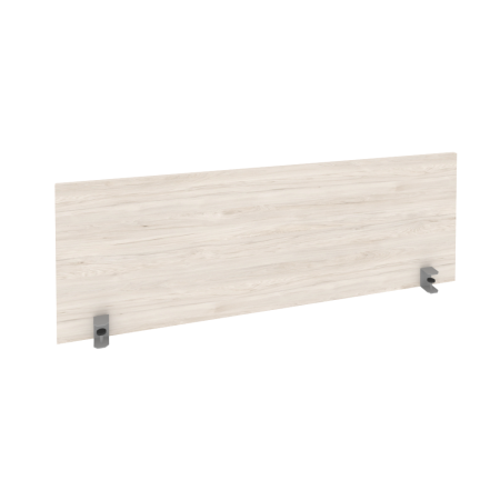 Экран продольный ЛДСП Onix O.EKR-3 1250x430x18