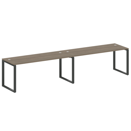 Рабочая станция Metal System Style БО.СМ-2.5 3600x720x750