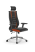 Кресло для руководителя Метта Sit 10 B2-160D - X2+Extra /Km39/Wm12/D03P/H3mL-2D(M09.B23.G18.W01)